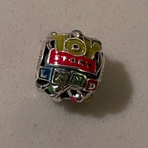 Pandora Disney Toy Story Charm